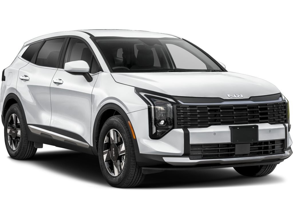 2026 Kia Sportage LX | Cam | USB | HtdSeats | Warranty to 2031 in Amherst, Nova Scotia - 1 - w1024h768px