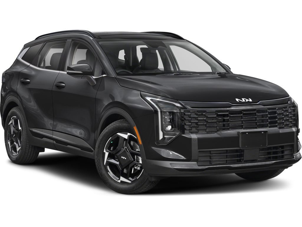 Kia Sportage EX | Leather | Nav | Cam | USB | Warranty to 2031 2026 à Amherst, Nouvelle-Écosse - 1 - w1024h768px