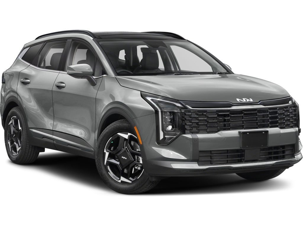 2026 Kia Sportage EX | Leather | SunRoof | Nav | Warranty to 2031 in Amherst, Nova Scotia - 1 - w1024h768px