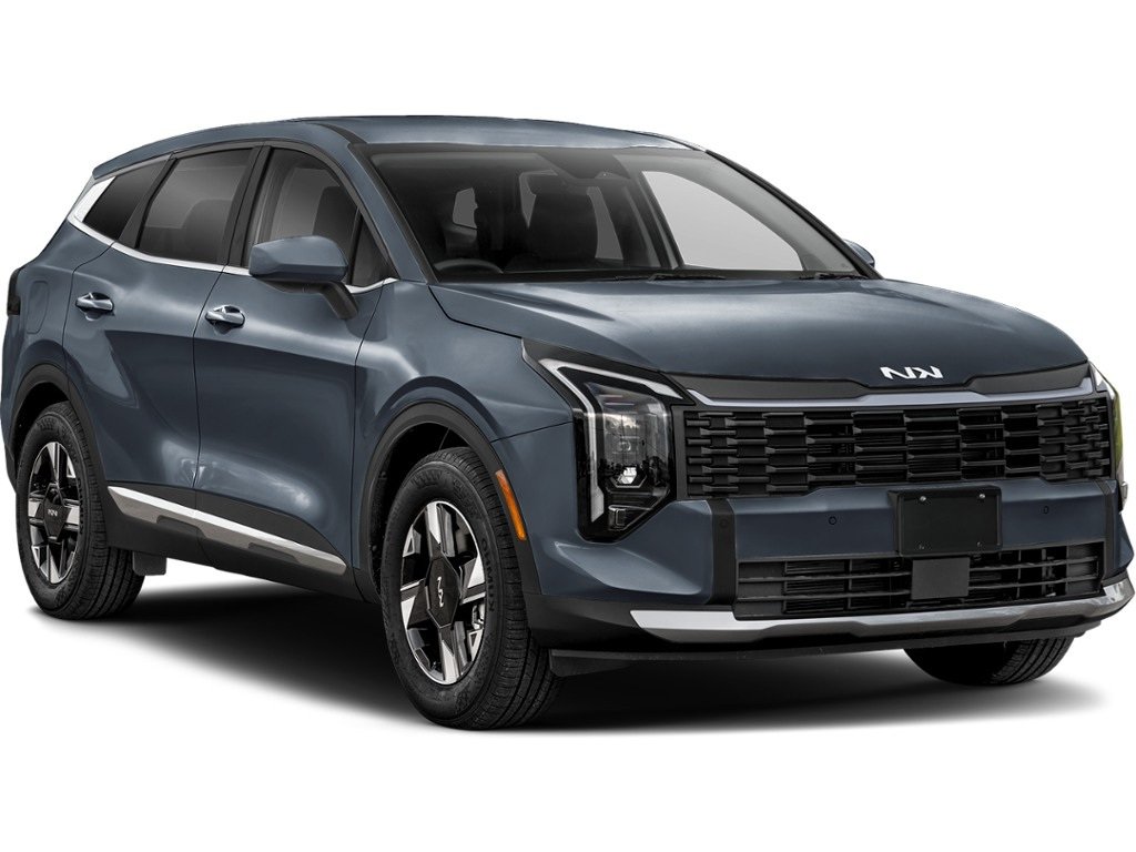 2026 Kia Sportage LX | Cam | USB | HtdSeats | Warranty to 2031 in Hebbville, Nova Scotia - 1 - w1024h768px