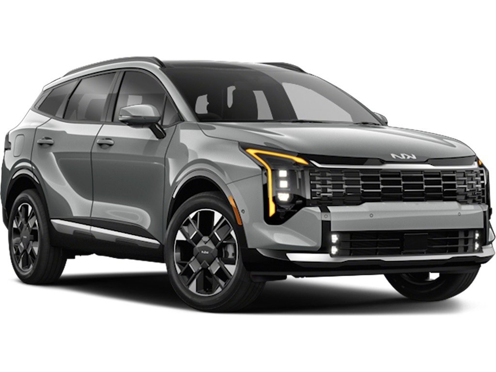 2026 Kia Sportage EX Premium | Leather | SunRoof | Warranty to 2034 in Hebbville, Nova Scotia - 1 - w1024h768px