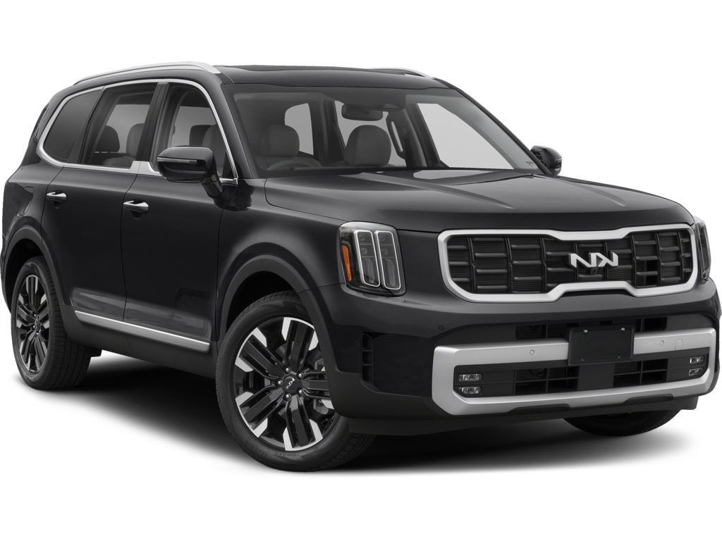 Kia Telluride SX | Leather | SunRoof | Cam | Warranty to 2028 2023 à Amherst, Nouvelle-Écosse - 1 - w1024h768px