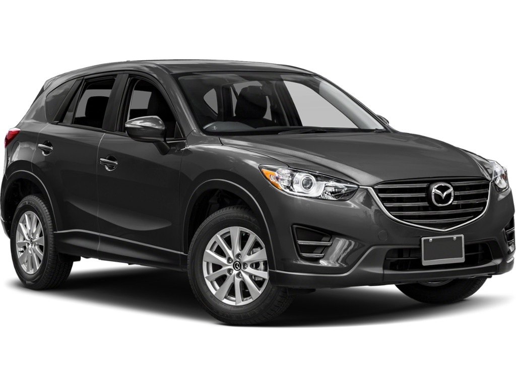 2016 Mazda CX-5 GX | USB | Keyless | Cruise | PwrWindows in Amherst, Nova Scotia - 1 - w1024h768px