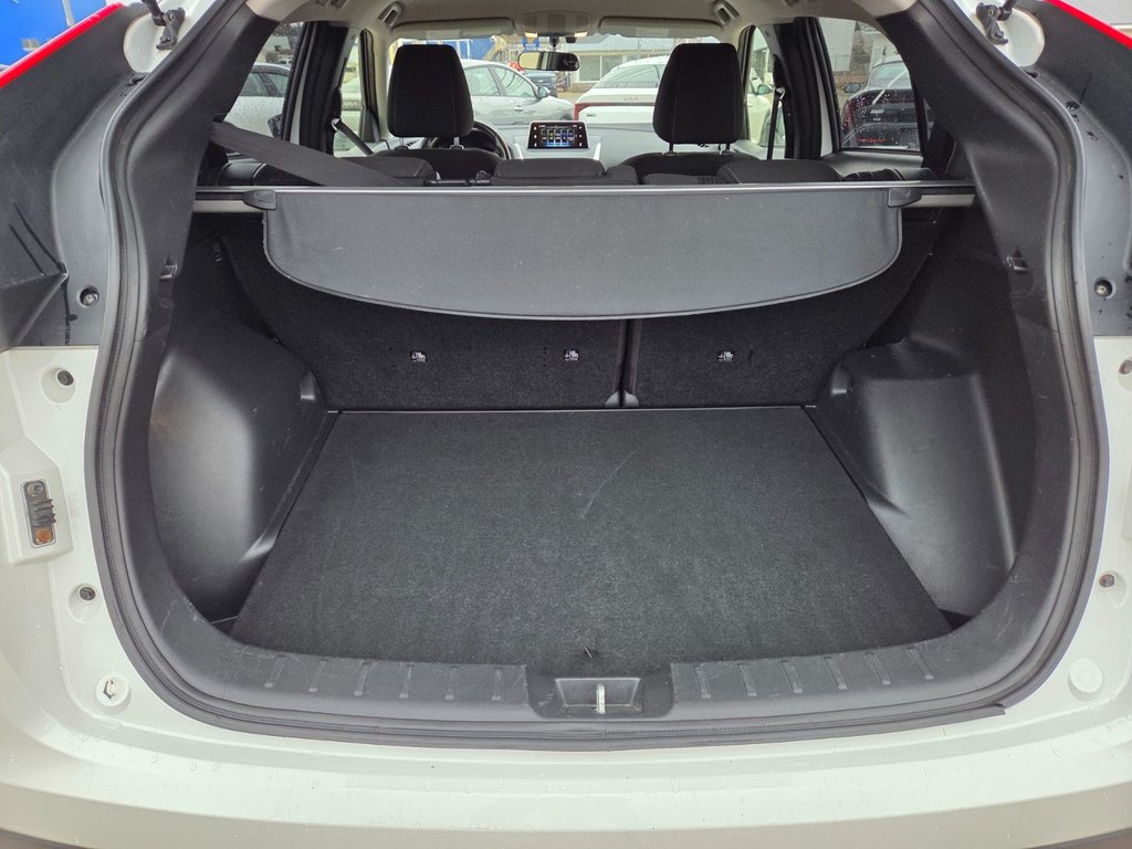 2020 Mitsubishi Eclipse Cross SE | Cam | USB | HtdSeats | XM | Warranty to 2029 in Bridgewater, New Brunswick - 46 - w1024h768px