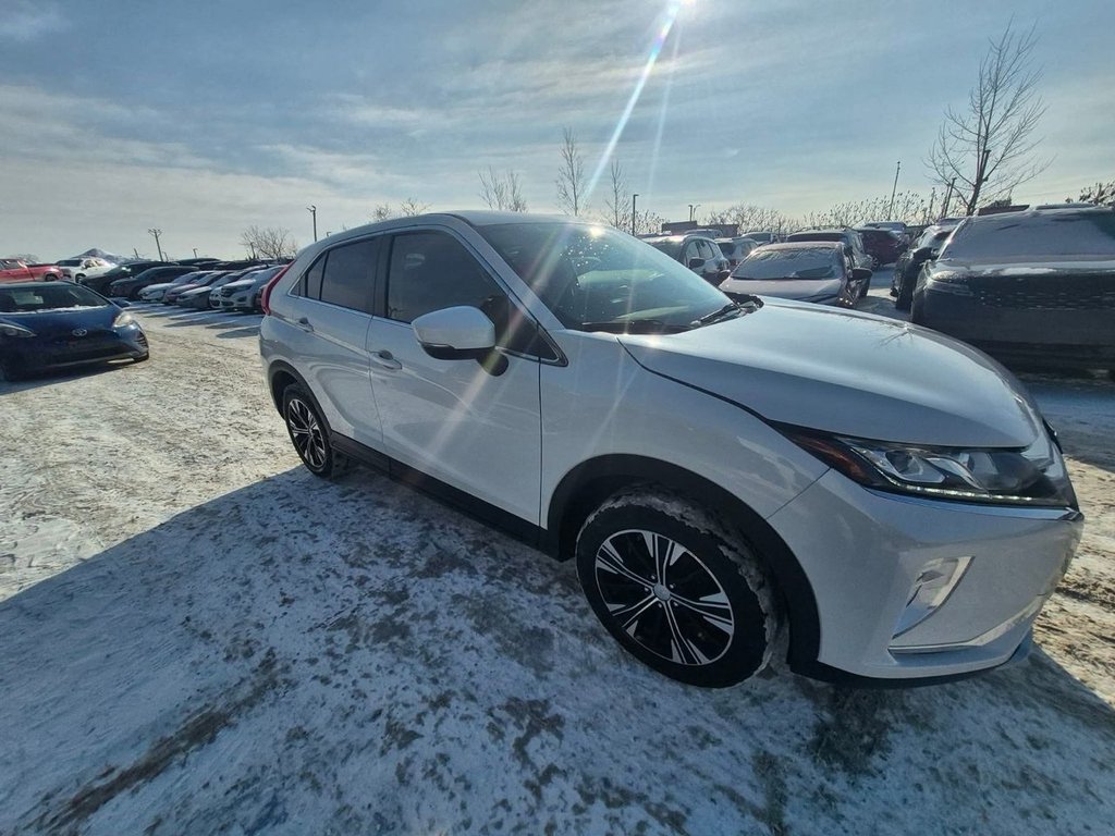 Mitsubishi Eclipse Cross SE 2020 à Amherst, Nouvelle-Écosse - 2 - w1024h768px