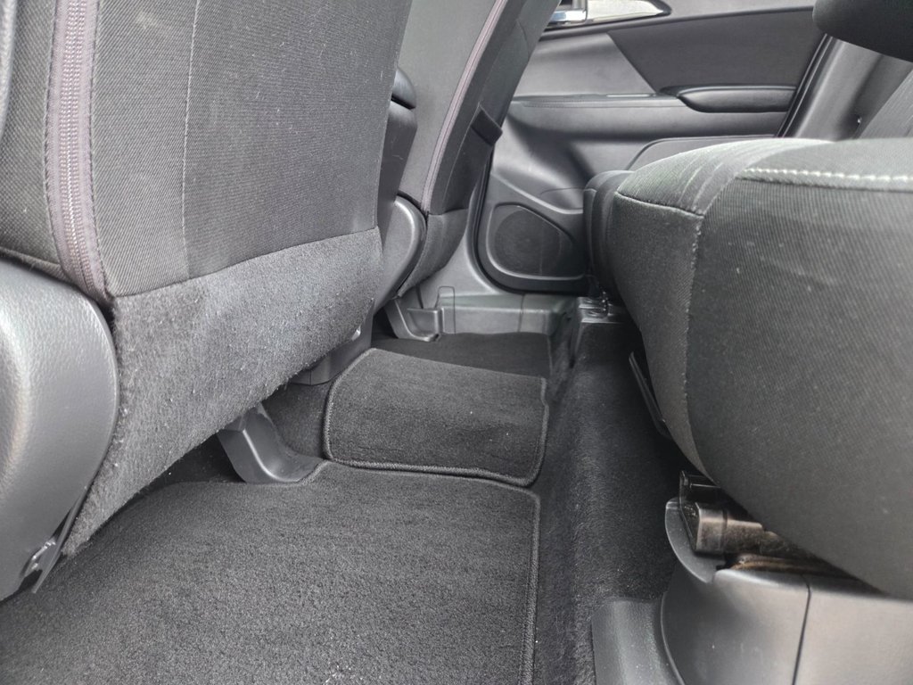 2020 Mitsubishi Eclipse Cross SE | Cam | USB | HtdSeats | XM | Warranty to 2029 in Bridgewater, New Brunswick - 44 - w1024h768px