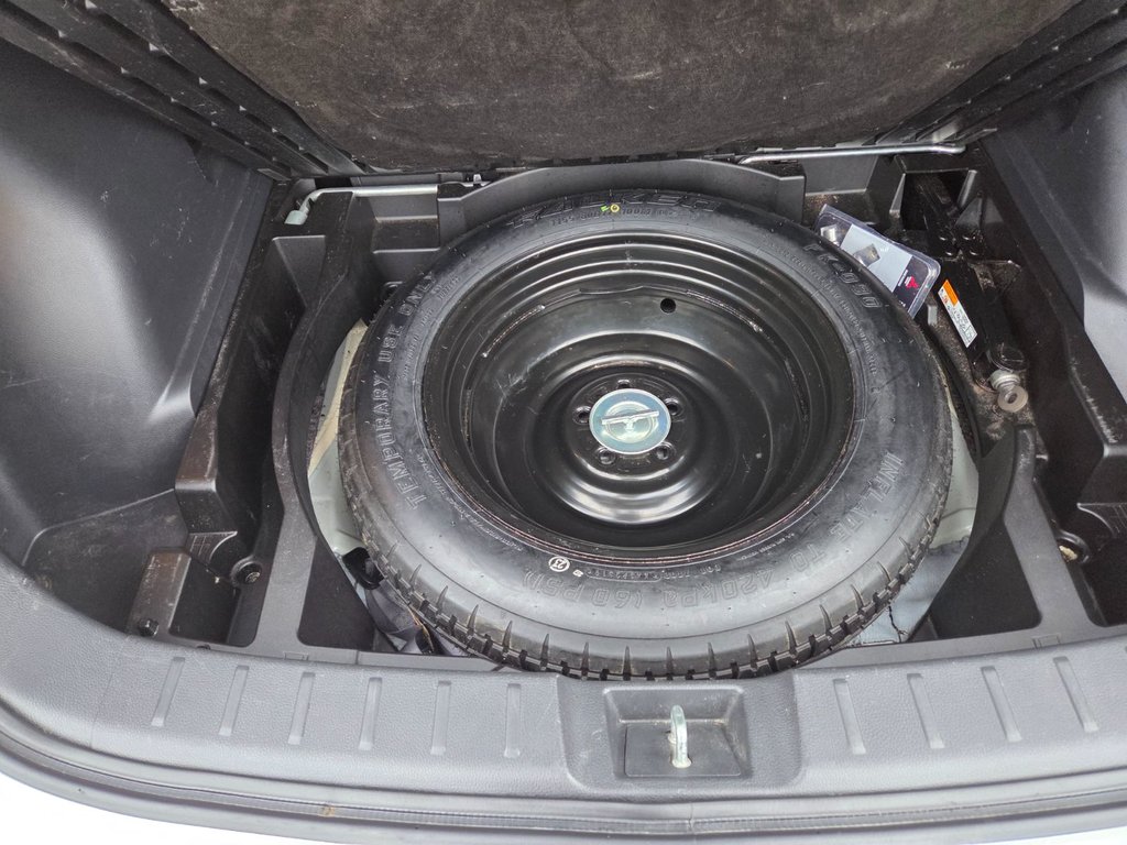 2020 Mitsubishi Eclipse Cross SE | Cam | USB | HtdSeats | XM | Warranty to 2029 in Bridgewater, New Brunswick - 47 - w1024h768px