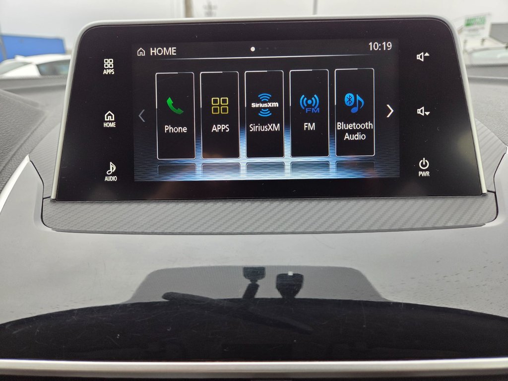 2020 Mitsubishi Eclipse Cross SE | Cam | USB | HtdSeats | XM | Warranty to 2029 in Bridgewater, New Brunswick - 24 - w1024h768px