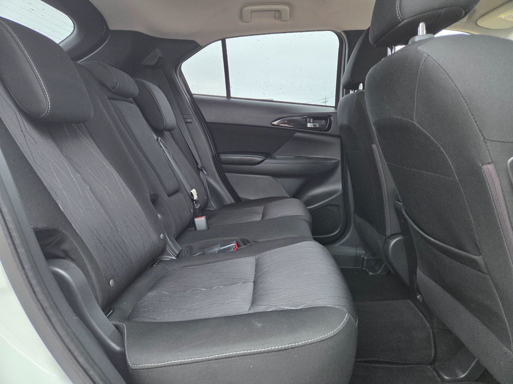 2020 Mitsubishi Eclipse Cross SE | Cam | USB | HtdSeats | XM | Warranty to 2029 in Bridgewater, New Brunswick - 36 - w1024h768px