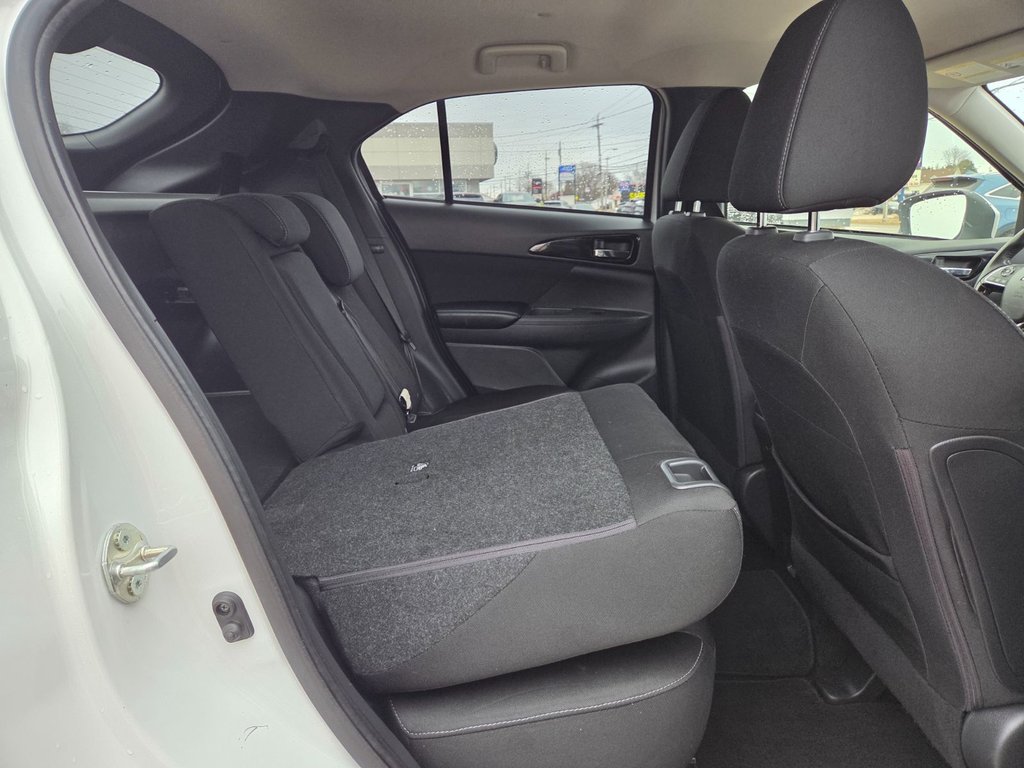 2020 Mitsubishi Eclipse Cross SE | Cam | USB | HtdSeats | XM | Warranty to 2029 in Bridgewater, New Brunswick - 37 - w1024h768px
