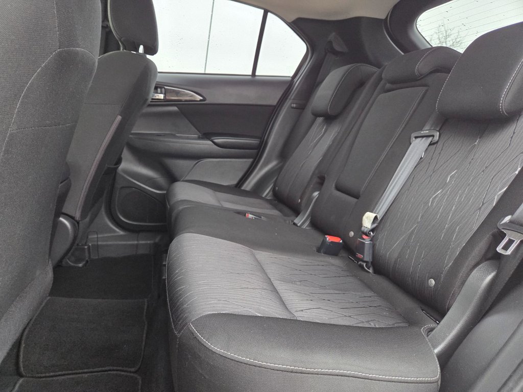 2020 Mitsubishi Eclipse Cross SE | Cam | USB | HtdSeats | XM | Warranty to 2029 in Bridgewater, New Brunswick - 41 - w1024h768px