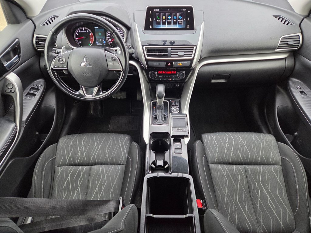 2020 Mitsubishi Eclipse Cross SE | Cam | USB | HtdSeats | XM | Warranty to 2029 in Bridgewater, New Brunswick - 58 - w1024h768px