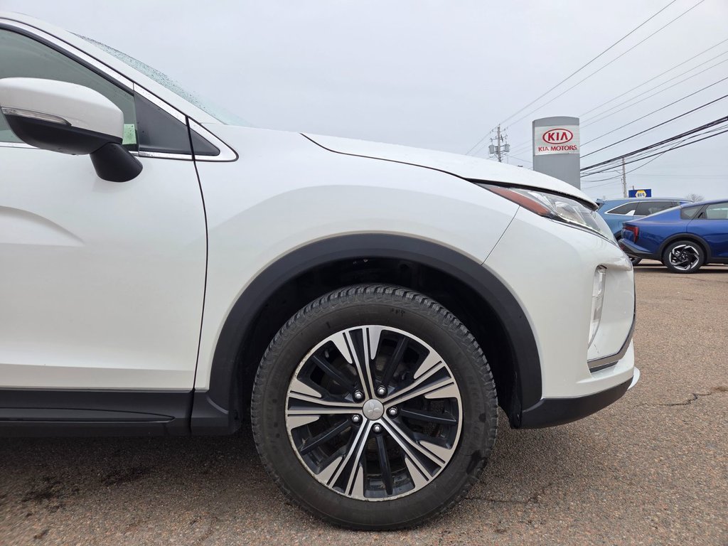2020 Mitsubishi Eclipse Cross SE | Cam | USB | HtdSeats | XM | Warranty to 2029 in Bridgewater, New Brunswick - 9 - w1024h768px