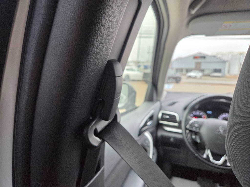 2020 Mitsubishi Eclipse Cross SE | Cam | USB | HtdSeats | XM | Warranty to 2029 in Bridgewater, New Brunswick - 68 - w1024h768px