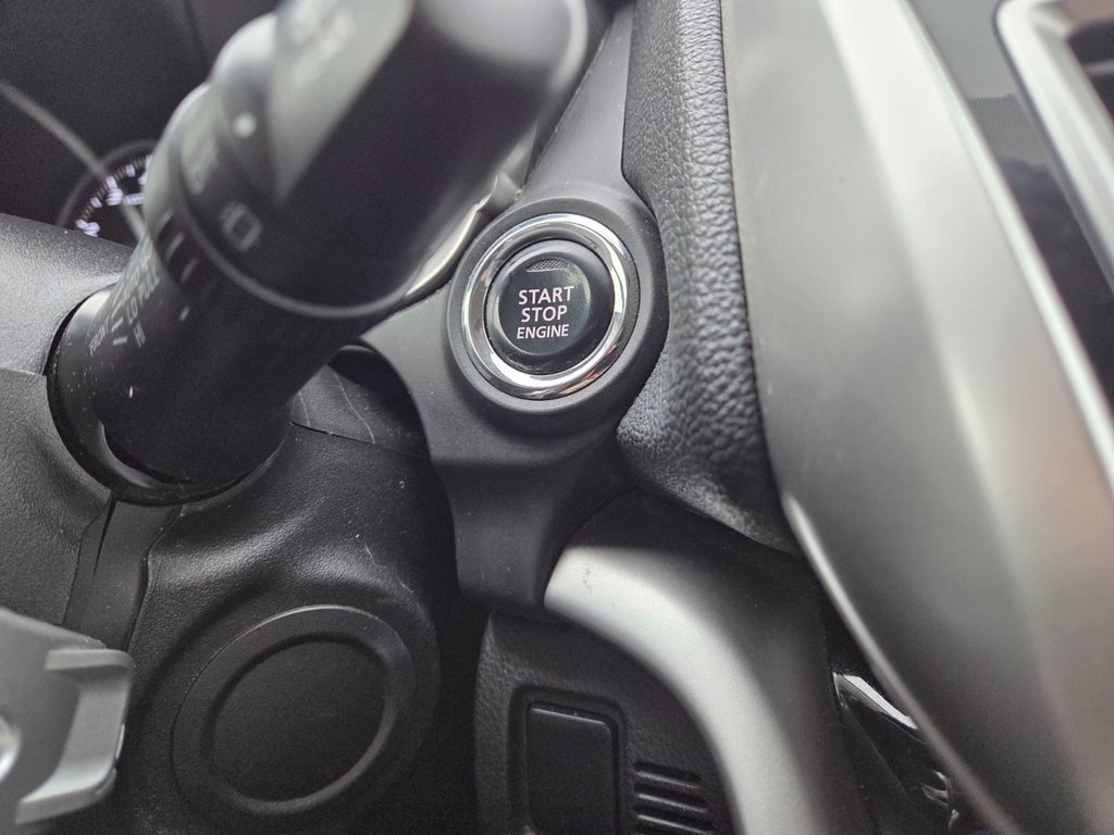 2020 Mitsubishi Eclipse Cross SE | Cam | USB | HtdSeats | XM | Warranty to 2029 in Bridgewater, New Brunswick - 23 - w1024h768px