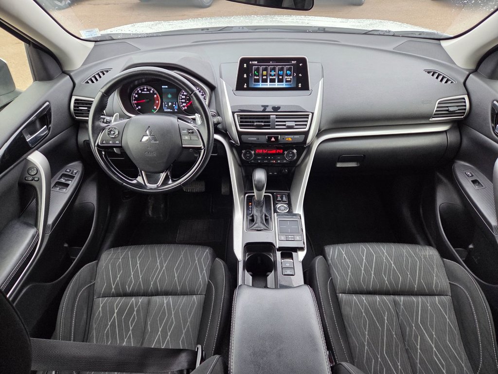 2020 Mitsubishi Eclipse Cross SE | Cam | USB | HtdSeats | XM | Warranty to 2029 in Bridgewater, New Brunswick - 59 - w1024h768px