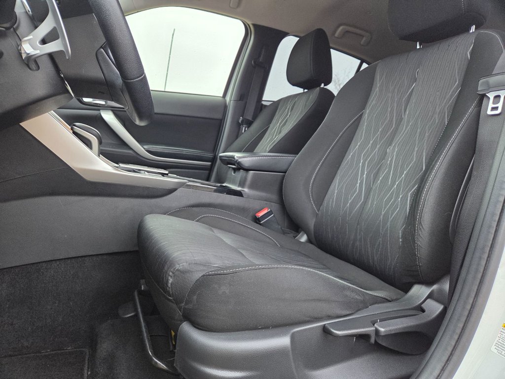 2020 Mitsubishi Eclipse Cross SE | Cam | USB | HtdSeats | XM | Warranty to 2029 in Bridgewater, New Brunswick - 16 - w1024h768px