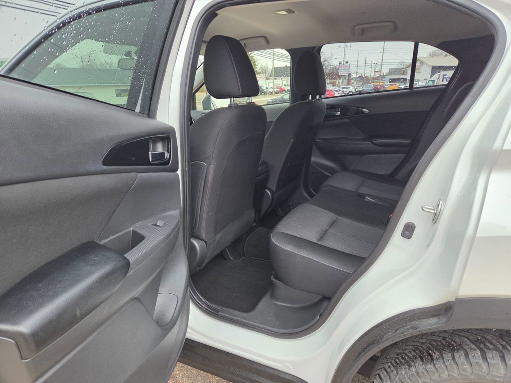 2020 Mitsubishi Eclipse Cross SE | Cam | USB | HtdSeats | XM | Warranty to 2029 in Bridgewater, New Brunswick - 39 - w1024h768px