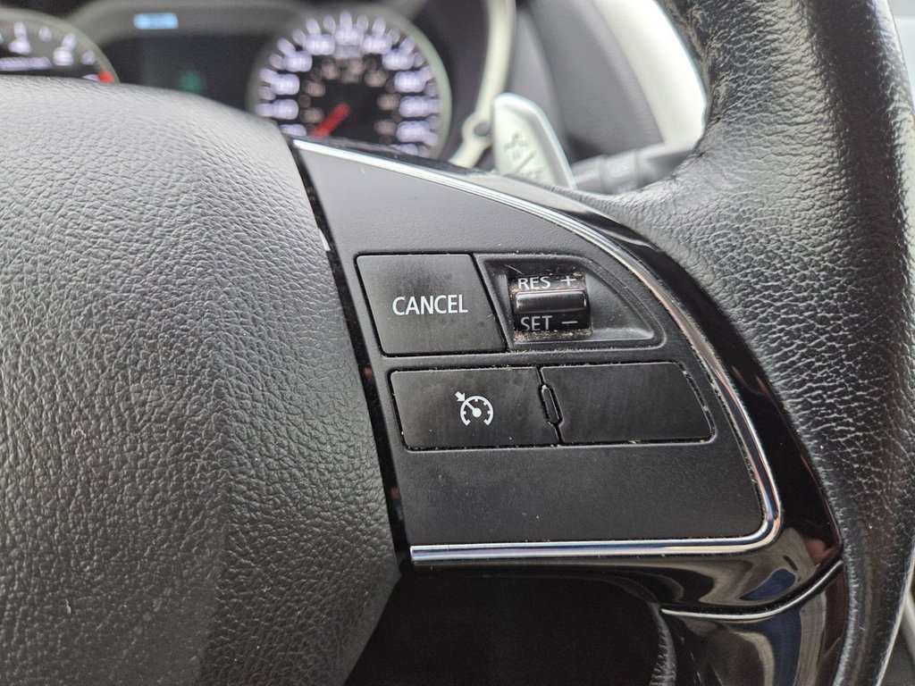 2020 Mitsubishi Eclipse Cross SE | Cam | USB | HtdSeats | XM | Warranty to 2029 in Bridgewater, New Brunswick - 21 - w1024h768px