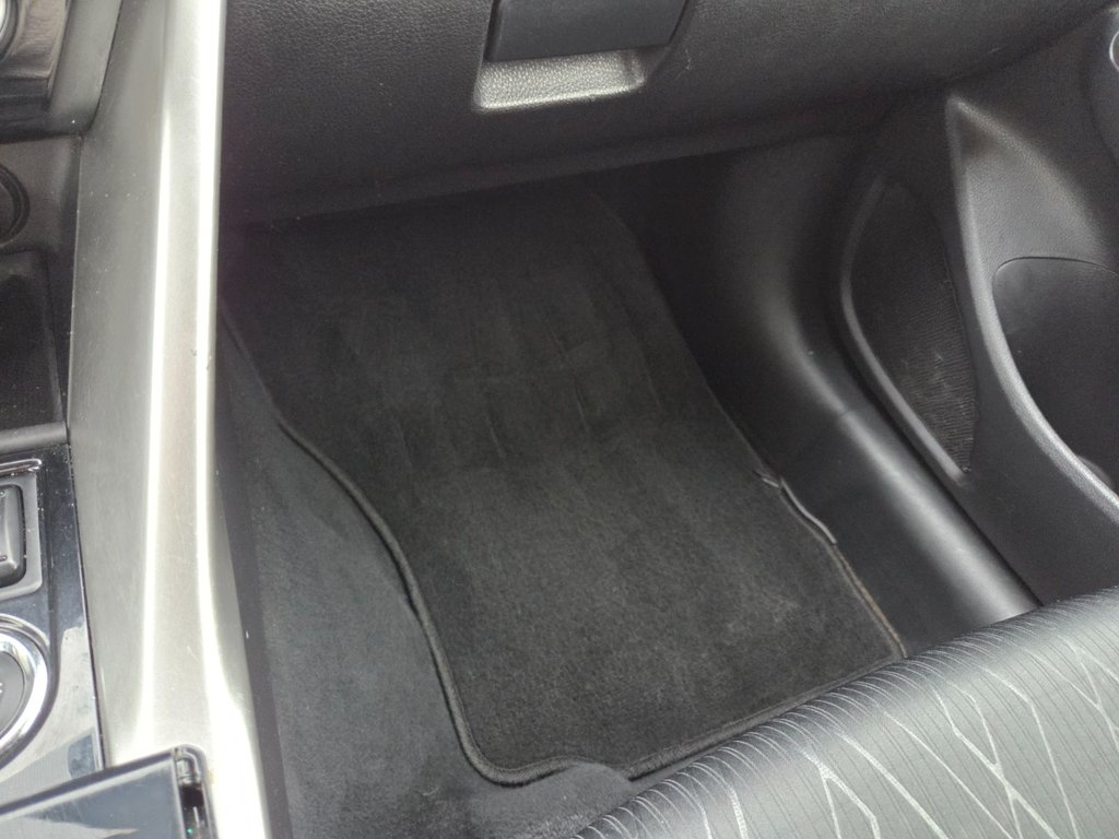 2020 Mitsubishi Eclipse Cross SE | Cam | USB | HtdSeats | XM | Warranty to 2029 in Bridgewater, New Brunswick - 28 - w1024h768px