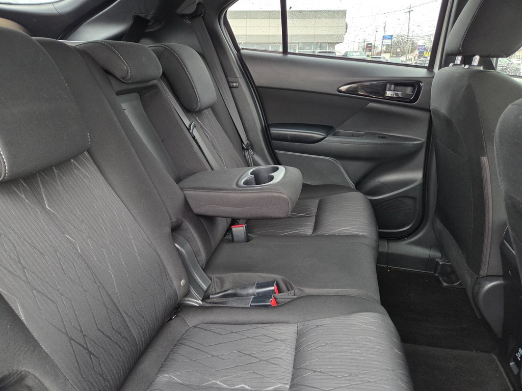 2020 Mitsubishi Eclipse Cross SE | Cam | USB | HtdSeats | XM | Warranty to 2029 in Bridgewater, New Brunswick - 38 - w1024h768px