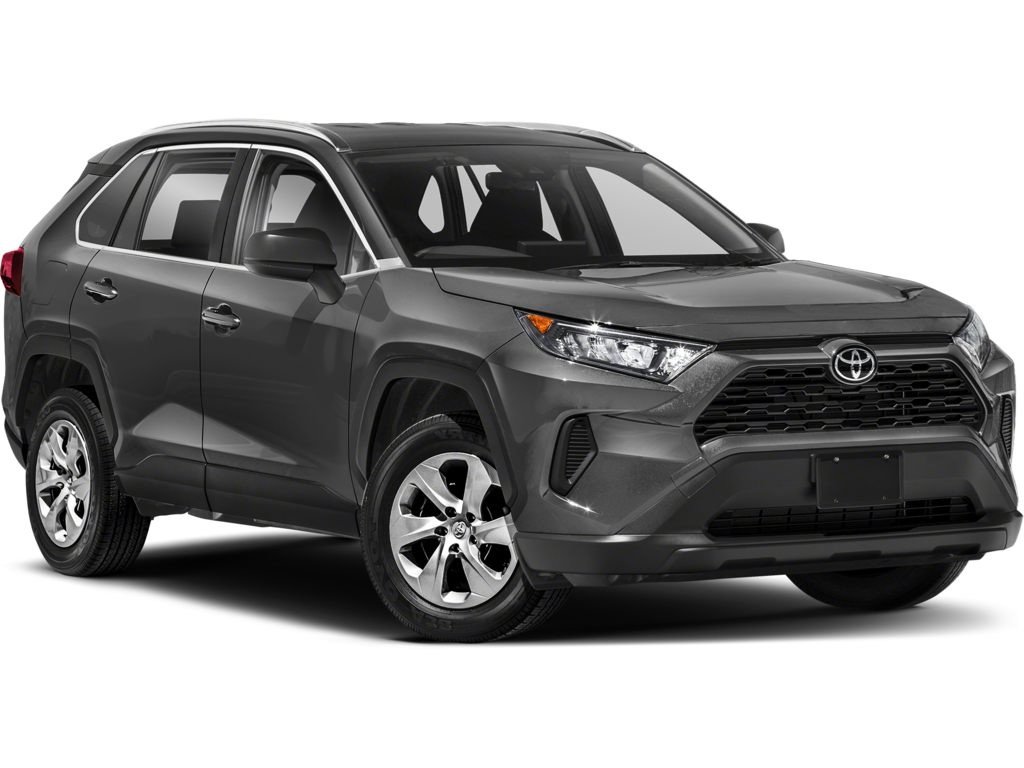 2020 Toyota RAV4 LE | Cam | USB | HtdSeats | Bluetooth | Keyless in Amherst, Nova Scotia - 1 - w1024h768px