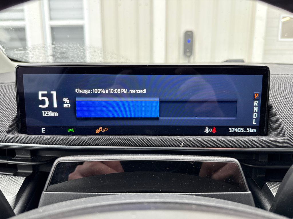 Ford Mustang Mach-E SELECT AWD 2023 à Granby, Québec - 18 - w1024h768px