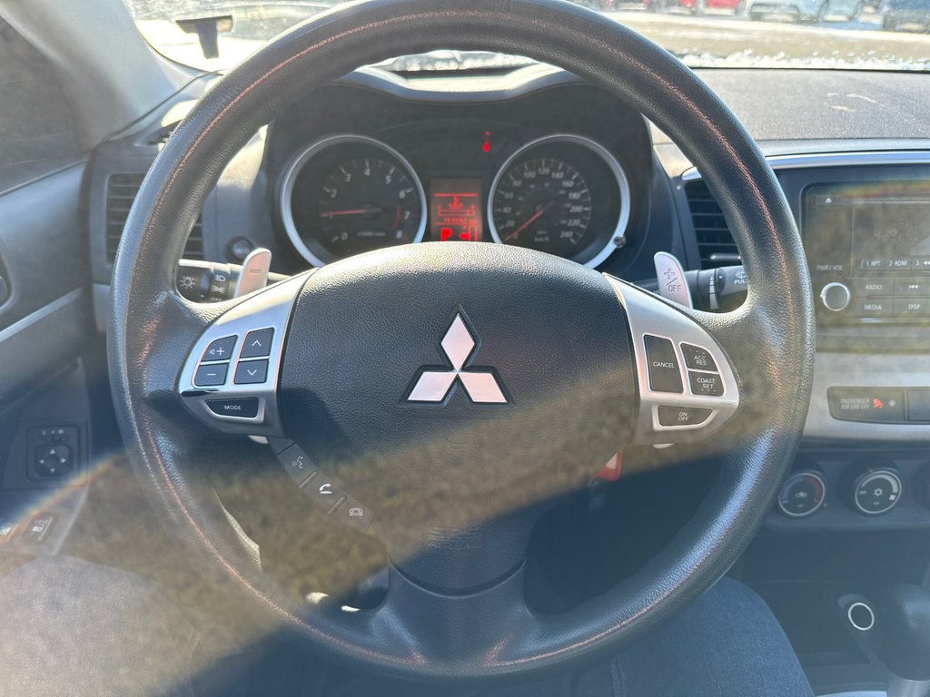 2014 Mitsubishi Lancer AWD in Granby, Quebec - 10 - w1024h768px