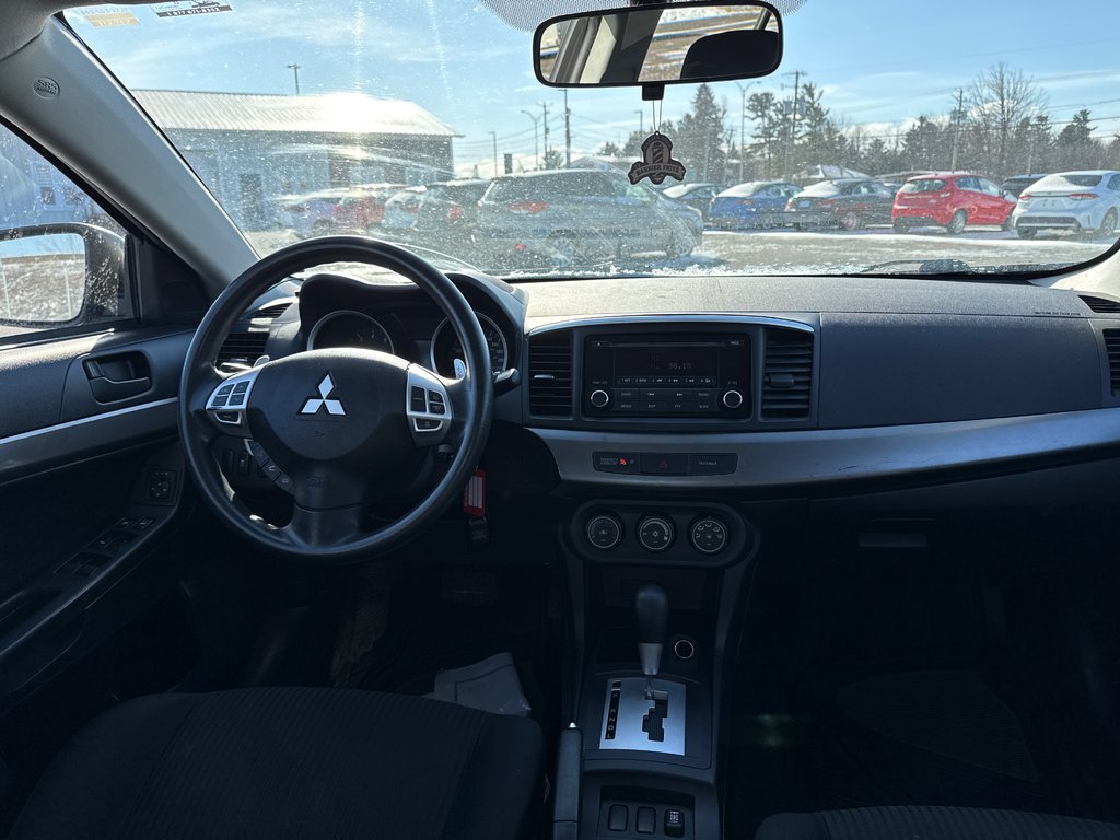 2014 Mitsubishi Lancer AWD in Granby, Quebec - 8 - w1024h768px