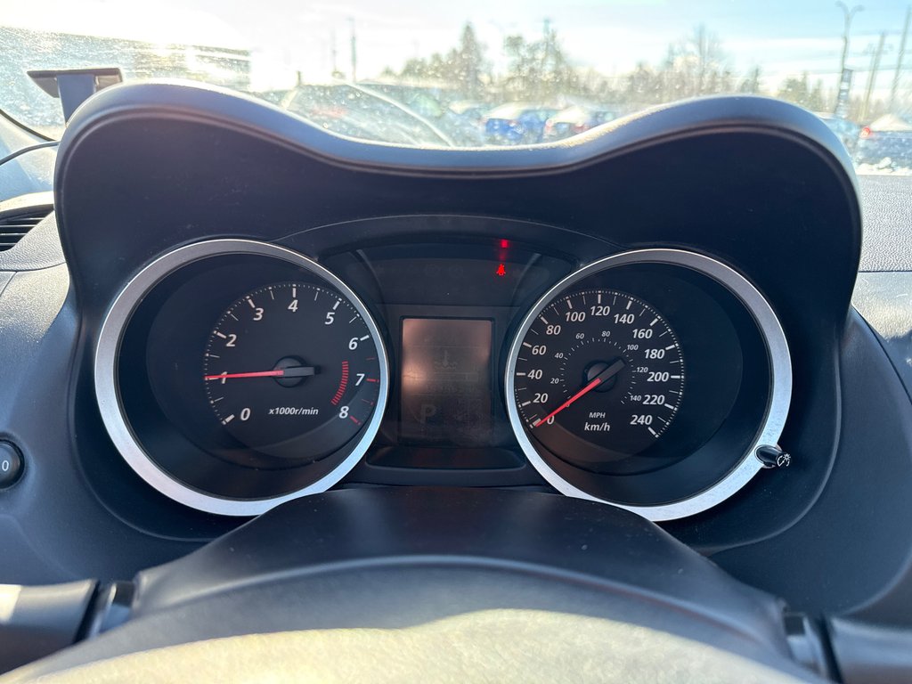2014 Mitsubishi Lancer AWD in Granby, Quebec - 9 - w1024h768px