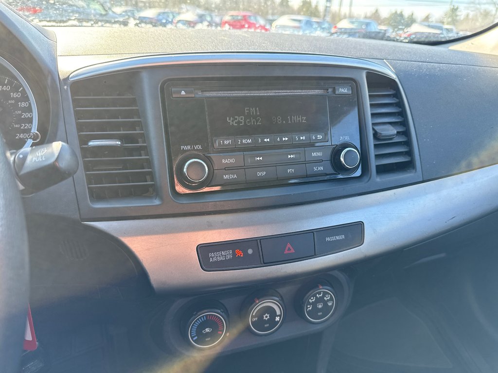 2014 Mitsubishi Lancer AWD in Granby, Quebec - 11 - w1024h768px