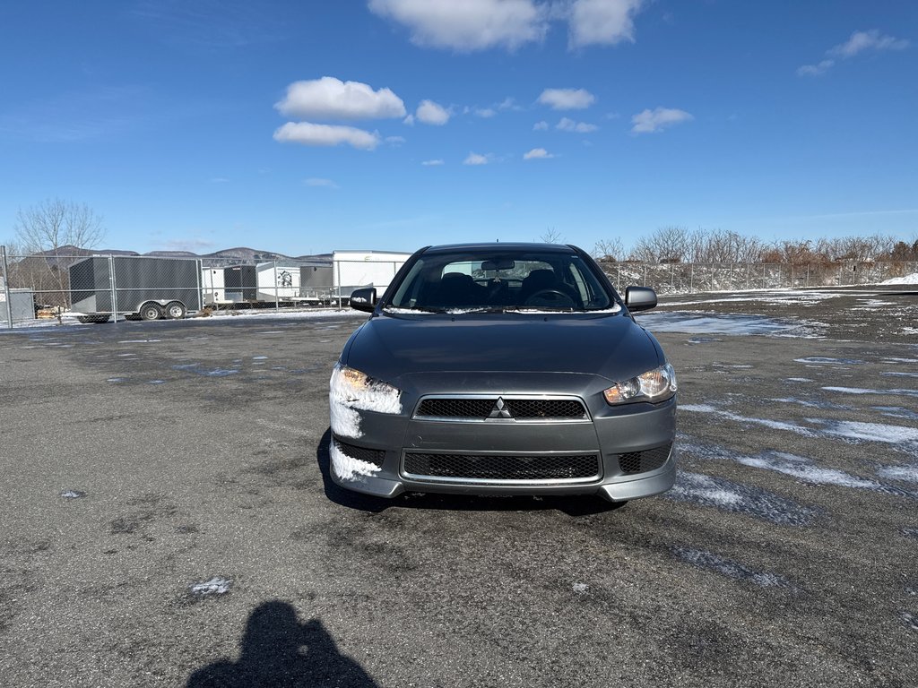 2014 Mitsubishi Lancer AWD in Granby, Quebec - 2 - w1024h768px