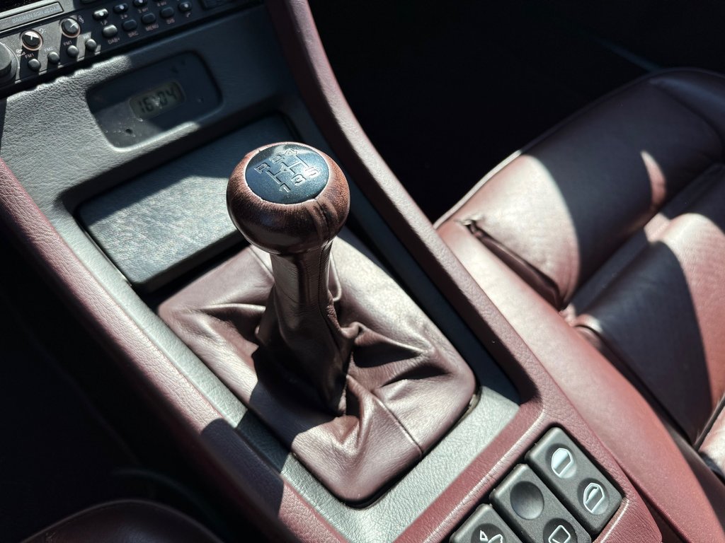 1986 Porsche 928S 1986.5 IMPECCABLE in Granby, Quebec - 12 - w1024h768px