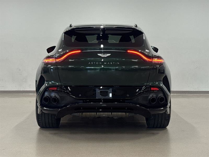 Aston Martin DBX707 707 2024-4