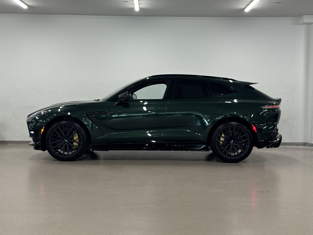 2024 Aston Martin DBX707 707-4