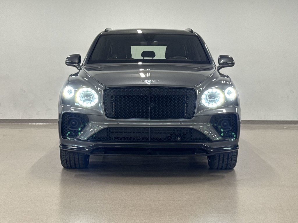 2021 Bentley Bentayga V8-2