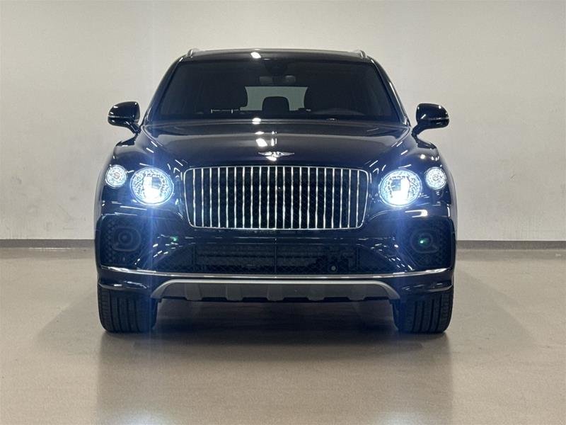 Bentley Bentayga EWB 2023-1