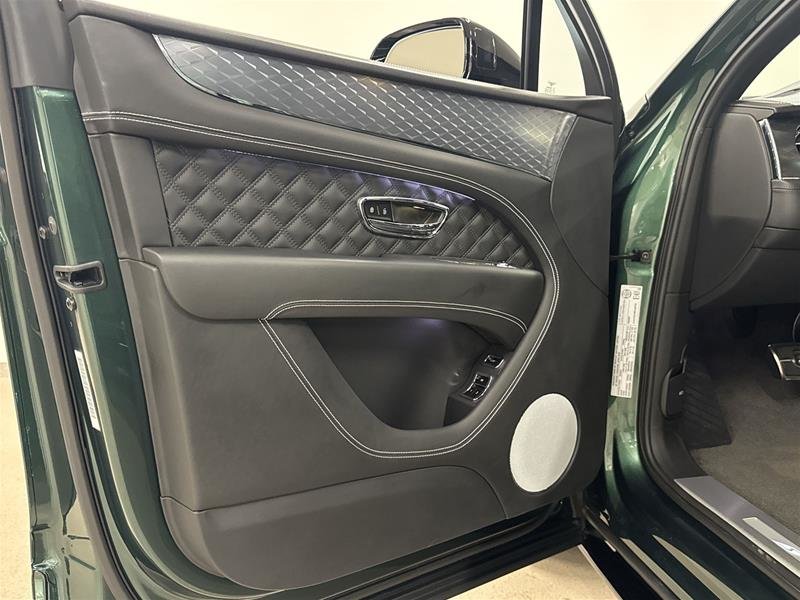 Bentley Bentayga S V8 2024-6