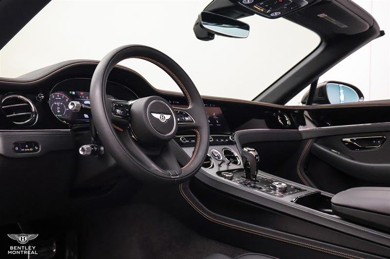 2025 Bentley Continental GTC Black Edition-3