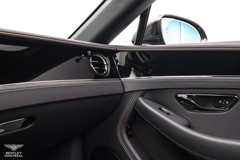 2025 Bentley Continental GTC Black Edition-6