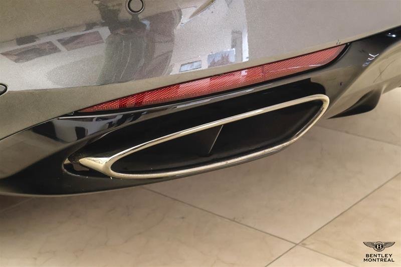 2025 Bentley Continental GTC Black Edition-1