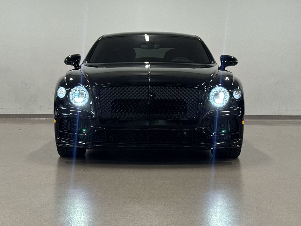 Bentley Flying Spur Speed 2024-2