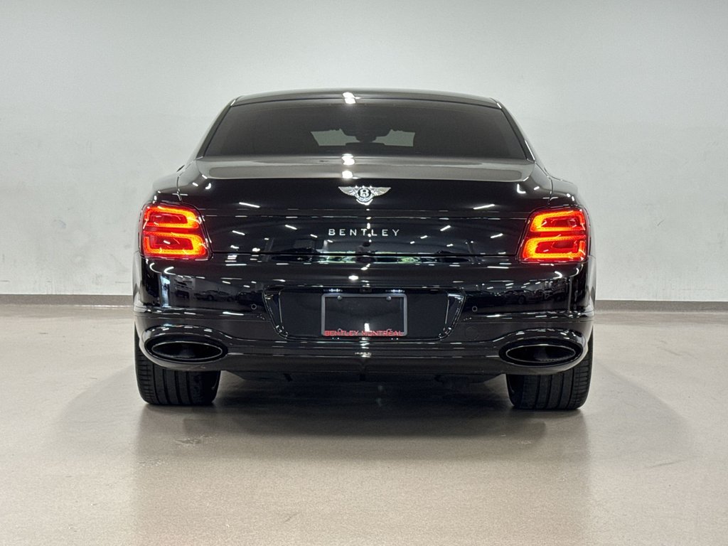 Bentley Flying Spur Speed 2024-6
