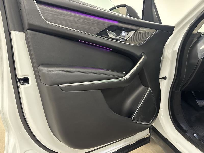 Jaguar F-PACE P250 AWD S 2022-6