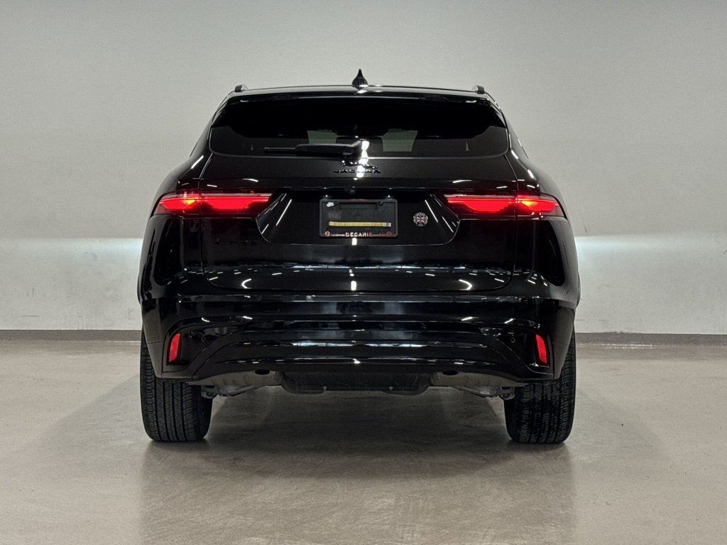2022 Jaguar F-PACE P250 R-DYNAMIC-6