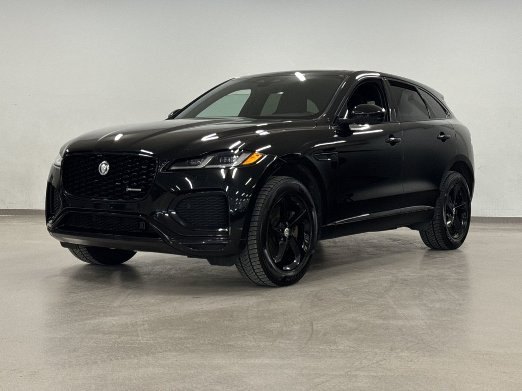 2024 Jaguar F-PACE P250 R-DYNAMIC S-3