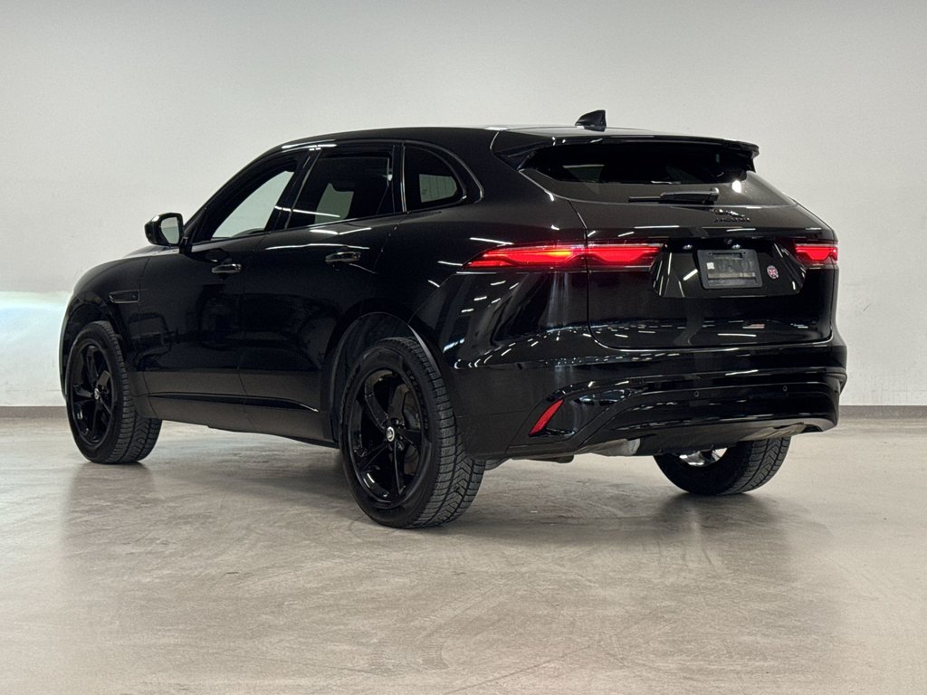 2024 Jaguar F-PACE P250 R-DYNAMIC S-5