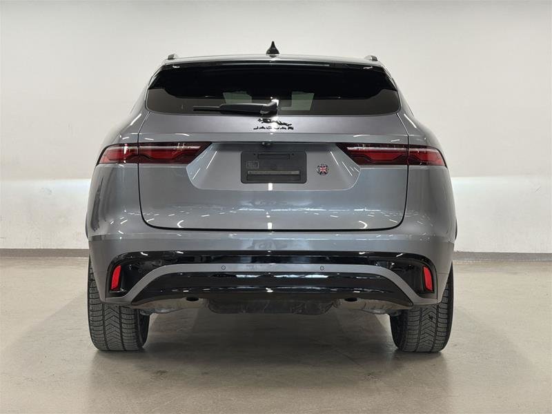 Jaguar F-PACE P250 R-DYNAMIC S 2024-4