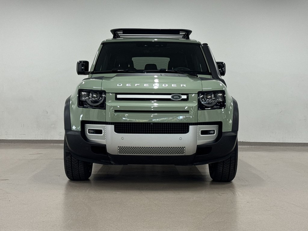 2023 Land Rover Defender 110 P400 75th Anniversary (2)-2