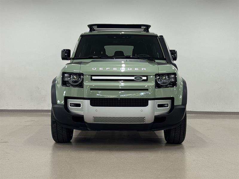 Land Rover Defender 110 P400 75th Anniversary (2) 2023-1